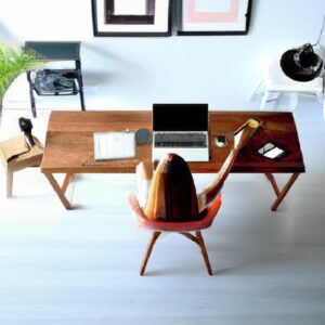 Tudo o que você precisa saber sobre cadeira para coworking