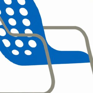 Guia rápido: encontre sua próxima cadeira resistente