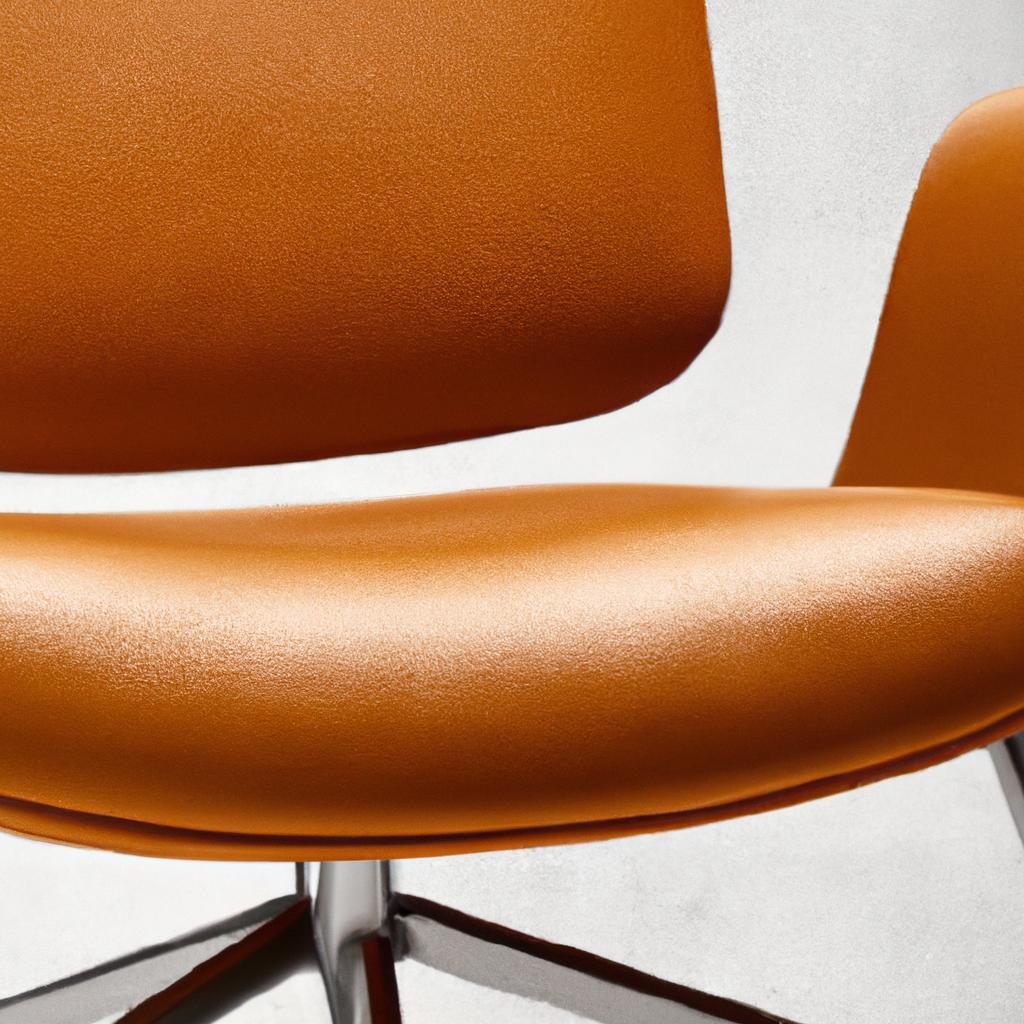Como escolher a cadeira com suporte cervical ideal para o dia a dia